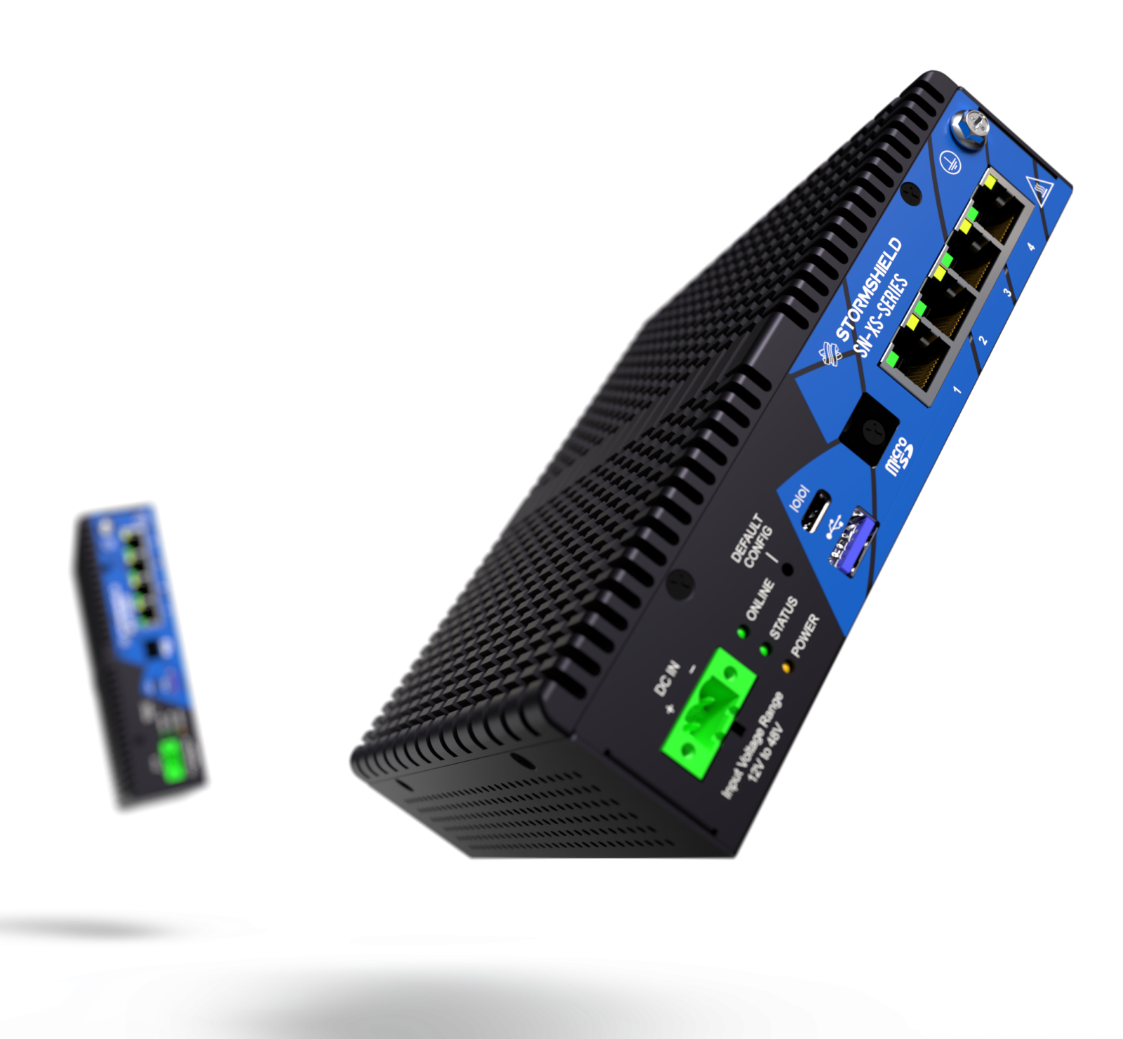 Installation de réseaux informatiques avec fibre pour des débits élevés et une connexion stable à Rousset 13790