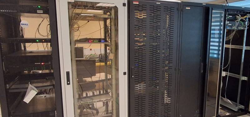 Migration téléphonie entreprise Alcatel OXE en région PACA