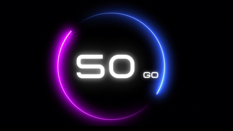 Forfait mobile 50Go de data