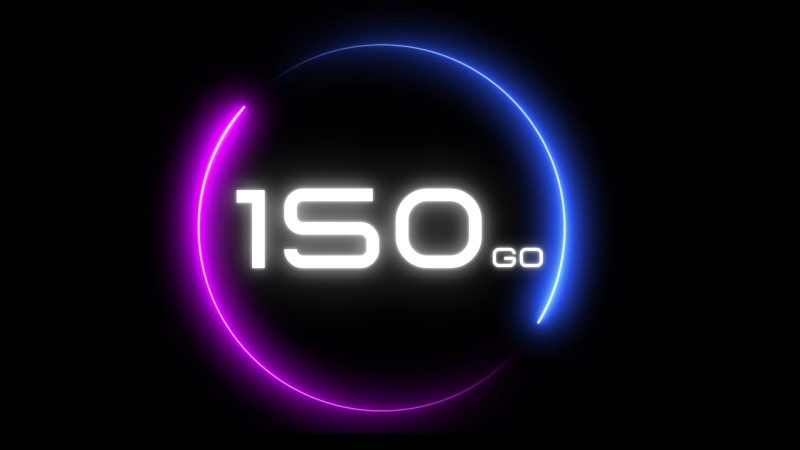 Forfait mobile 150Go de Data