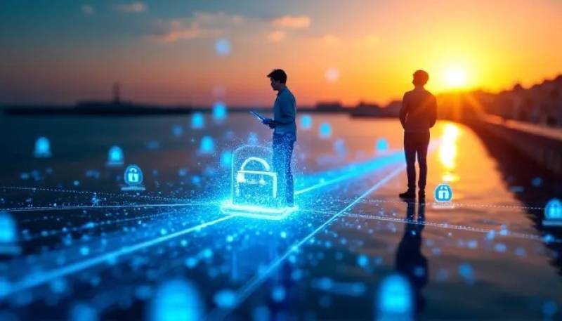 Installateur de VPN d'entreprise dans le 13