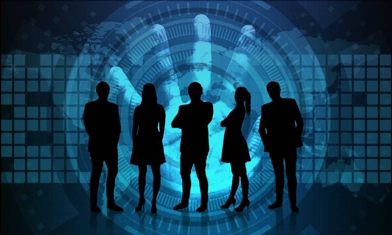 Entreprise de cybersécurité à Toulon dans le 83