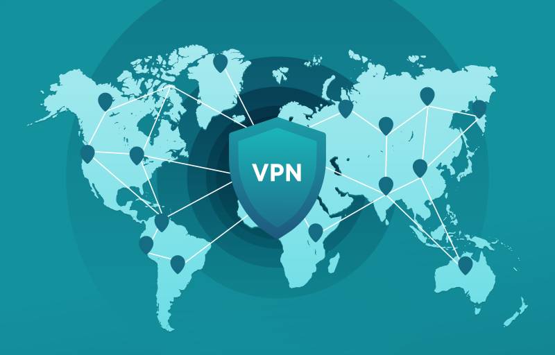 Avantages de la VPN pour une entreprise en région PACA