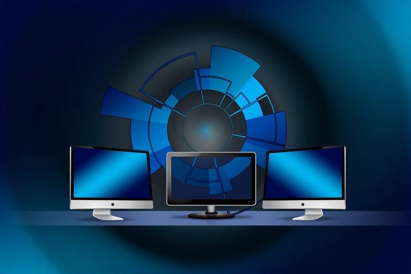 Avantages d'un contrat d'infogérance pour les entreprises dans le 83 le 