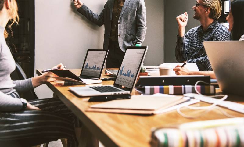 Installer votre entreprise à Toulon 83000