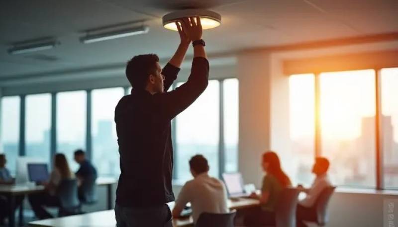 Installateur de réseau wifi professionnel à Aix en Provence dans le 13