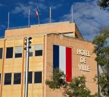 Démarches administratives à la Mairie de La Ciotat dans le 13