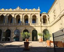 Visiter le Musée d'Art de Toulon dans le Var 