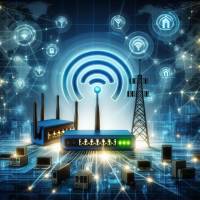 TNT IP Solutions -  Service de câblage réseau sans sous-traitance à Aubagne 13400